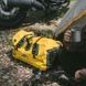 Сумка дорожная водонепроницаемая Naturehike 90 л CNK2450XB015 black 6975641883753 &ndash; фото 4