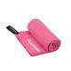 Полотенце Naturehike MJ02 Ultralight 128х80 NH19Y002-J pink 6927595735879 &ndash; фото 2