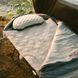 Ковдра з підігрівом Naturehike CNK2450PJ015, 70х150 см, бежева 6977465863355 &ndash; фото 6