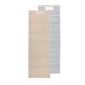 Коврик туристический IXPE Naturehike aluminum 200x65х2 см CNK2300DZ017 бежевый 6976023923180 &ndash; фото 1