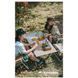 Складаний стіл Naturehike Star Jane T01 CNK2550JJ018, 89х60 см, вуглецева сталь, бежевий 6977465868053 &ndash; фото 13