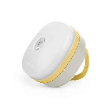 Ліхтар кемпінговий Naturehike D300 USB NH16D300-C yellow 6927595774113 фото