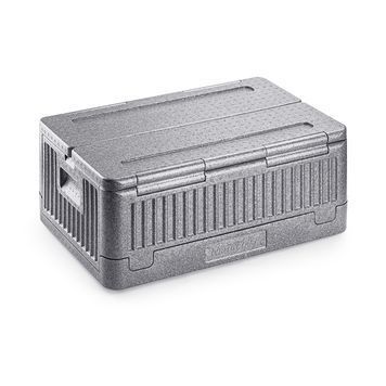 Контейнер складаний Naturehike ЕPP box 40 л NH20SJ033 сірий 6927595761779 фото