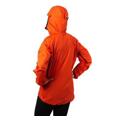 Куртка мембранная Norge XXL orange