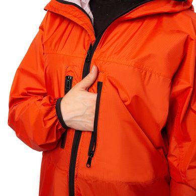 Куртка мембранна Norge XXL orange