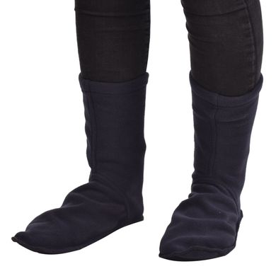 Шкарпетки трекінгові Polar Fram-Equipment black