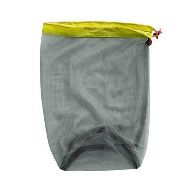 Мешок 3F UL GEAR Ultra-light mesh bag 15D L 20х36 gray
