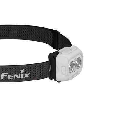 Ліхтар налобний Fenix HL18R-T V2.0 білий HL18RT20W фото