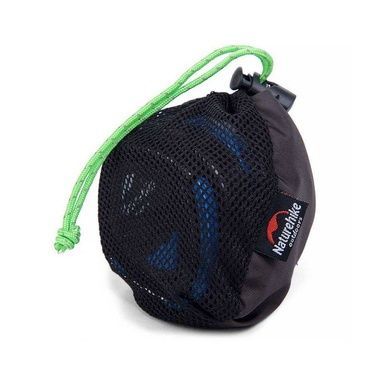 Фонарь кемпинговый Naturehike D300 USB NH16D300-C yellow 6927595774113 фото