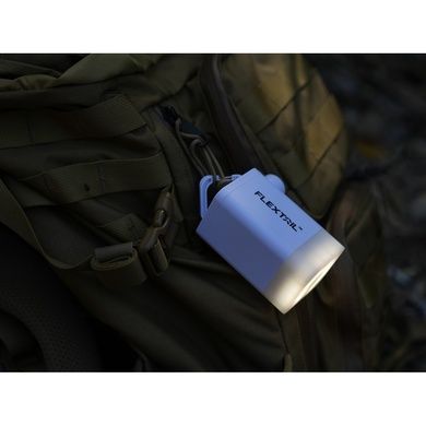 Насос-ліхтар-powerbank кемпінговий Flextail Max Pump 2 Plus, білий 6971670131063 фото Насос-ліхтар-powerbank кемпінговий Flextail Max Pump 2 Plus, білий 6971670131063 фото
