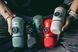 Портативная кофеварка с чехлом Wacaco Nanopresso red WNANORED &ndash; фото 5