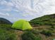 Палатка 3F UL GEAR Qingkong III (3-х местная) 210T polyester 3210TG3S green