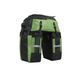 Велобаул Rhinowalk Transformer 3в1 70л E20655 green RW234 &ndash; фото 1