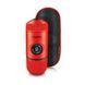 Портативная кофеварка с чехлом Wacaco Nanopresso red WNANORED &ndash; фото 1