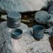 Набор посуды Naturehike (котелок, миска) 1.8 л CNK2300CJ0002 серый 6976023929571 &ndash; фото 4