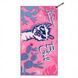 Полотенце Naturehike MJ03 Ultralight 75х40 NH19Y003-J pink 6927595735886 &ndash; фото 1