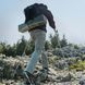 Треккинговые палки Naturehike CNK2450DS016 120 см purple 6927595777701 &ndash; фото 3
