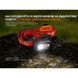 Ліхтар налобний Fenix HL18R-T V2.0 білий HL18RT20W &ndash; фото 9