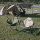 Кресло-качалка складное Naturehike NH21JJ004 dark green 6976023927775 &ndash; фото 4