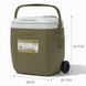 Термобокс на колесах Mobi Garden 26л NX20671028 sand 6926767321438 &ndash; фото 2