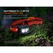 Ліхтар налобний Fenix HL18R-T V2.0 білий HL18RT20W &ndash; фото 18