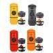 Портативная кофеварка с чехлом Wacaco Nanopresso red WNANORED &ndash; фото 3
