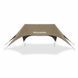 Тент туристичний Naturehike Cloud Skies Tarp Lite CNK2650WS023, 960 х 485 х 260 см, темно-коричневий 6977465860941 &ndash; фото 1