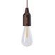 Ліхтар кемпінговий Naturehike Milk froth 3A battery NH21ZM002 wood grain 6927595783788 &ndash; фото 1