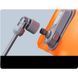 Душ портативний із ємністю та насосом Flextail Tiny Shower Bucket 20л orange TSB-700 &ndash; фото 3