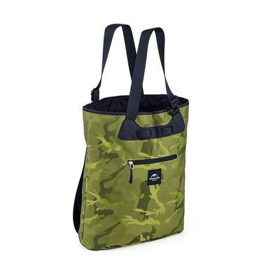 Сумка-рюкзак Daily Backpack 15л. ol_0195 фото