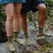 Шкарпетки туристичні високі Naturehike CYY2551FS011, L, зелений 6927595709498 &ndash; фото 3