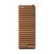 Килимок надувний Mobi Garden Taurus 90 мм NX20663004 brown 6926767315079 &ndash; фото 1