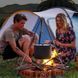 Котелок туристический Naturehike Camping 6 л NH20CJ009 grey 6927595761748 &ndash; фото 3
