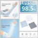 Нарукавники Elongate sleeves NH21FS002 white 6927595773574 &ndash; фото 4