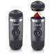 Портативная кофеварка с адаптером Wacaco Nanopresso WNANONS &ndash; фото 3