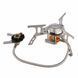 Пальник газовий Starcamp 3500W HX-CS04A silver SC103 &ndash; фото 1