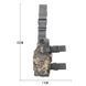 Кобура настегна Smartex 3P Tactical ST-063 acu camouflage ST238 &ndash; фото 2