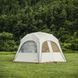 Двери к тенту для кемпинга Naturehike CNK230WS014, 300х210см (с застежкой посередине) 6927595794487 &ndash; фото 3