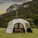 Двери к тенту для кемпинга Naturehike CNK230WS014, 300х210см (с застежкой посередине) 6927595794487 &ndash; фото 2