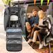 Сумка-органайзер Camping Kitchen organizer KingCamp KB2501 grey KB2501_GREY &ndash; фото 4