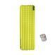 Килимок самонадувний Flextail Tiny Slleeping Pad R03 AVS green 6975755966632 &ndash; фото 2