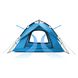 Палатка Naturehike Automatic III (3-х местная) 210T polyester NH21ZP008 blue