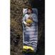 Спальник з натуральним пухом Naturehike CW700 CNK2450WS048 p-р L yellow-grey 6927595788103 &ndash; фото 2