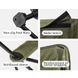 Стілець складаний Naturehike Sea Star 002 CNK2550JJ019, вуглецева сталь, олива 6977465867711 &ndash; фото 4