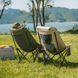 Стілець складаний Naturehike Sea Star 002 CNK2550JJ019, вуглецева сталь, олива 6977465867711 &ndash; фото 11