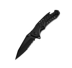 Нож складной Kyson KS-526S black