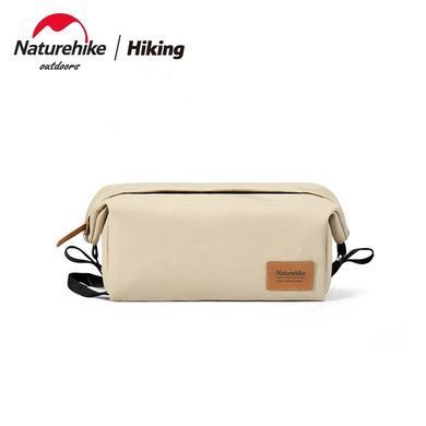 Косметичка Naturehike Toiletry Bag XS01 NH21LX001 black 6927595782774 фото