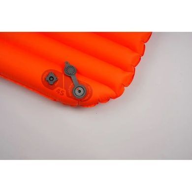 Килимок самонадувний Flextail Tiny Slleeping Pad R05 AVS orange 6975755966656 фото Килимок самонадувний Flextail Tiny Slleeping Pad R05 AVS orange 6975755966656 фото