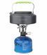 Горелка газовая Starcamp 3000W HX-CS05 silver SC104 &ndash; фото 8