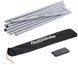 Комплект стійок для тенту Naturehike 2.4 м Steel poles 25 NH19PJ042 silver 6927595741931 &ndash; фото 5